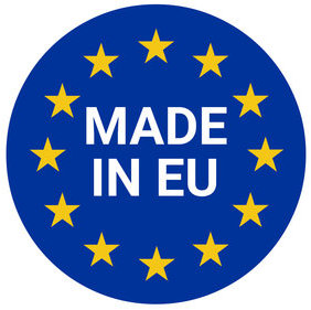 Made in Europe