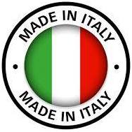 Made in Italy